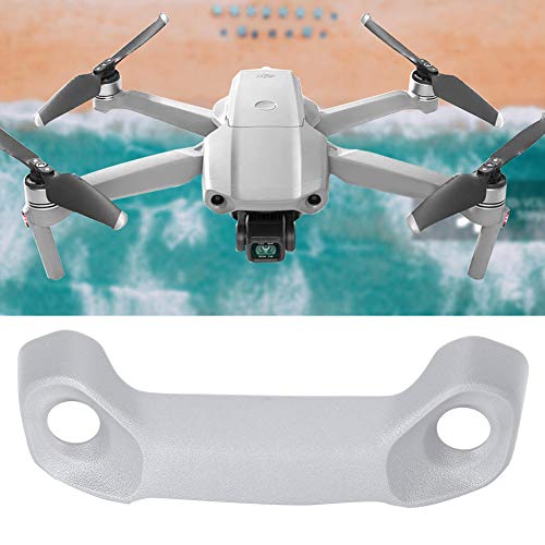 Image of Front Shell Cover, ABS Material Shockproof Protection Drone Housing Cover Replacement Part for Drone Pilots Travelers