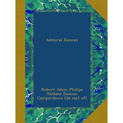 Admiral Duncan
