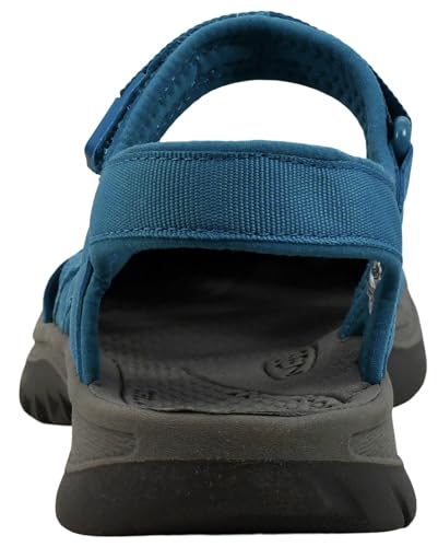 Image of KEEN Women's Rose Casual Closed Toe Sandals