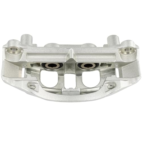 Image of SCITOO 19B6888 Rear Left Disc Brake Caliper w /Bracket Fit For Nissan For NV1500 2012-2021,For Nissan For NV2500 2012-2021,For Nissan For NV3500 2012-2021, Single Piston