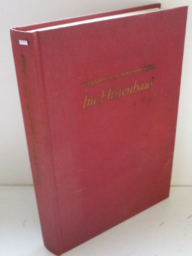 Preisvergleich Produktbild Im Hirtenhaus. Eine oberfränkische Dorfgeschichte