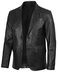 Samuel Blazer - Black