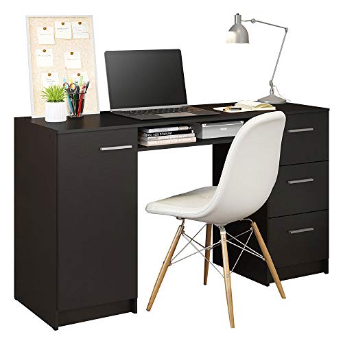 Computer Desk With Doors The 16 best products compared