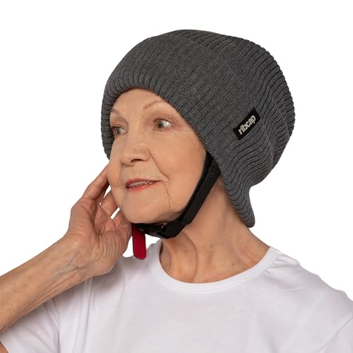 Image of Ribcap Lenny Medical Grade Protective Helmet | Soft Helmet for Epilepsy | Protective Helmet for Seizures