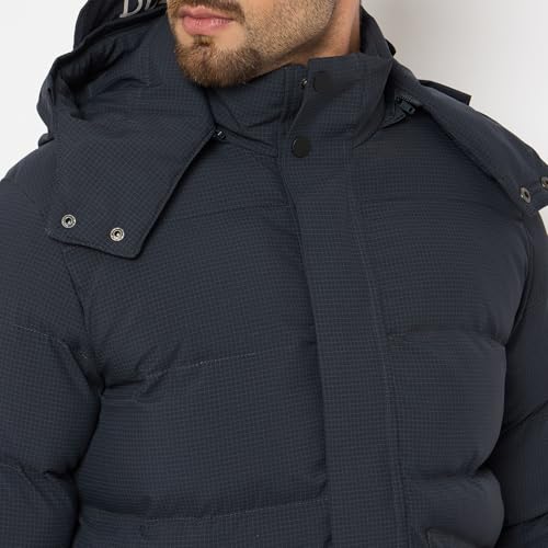 Image of Duke Mens Men Jacket