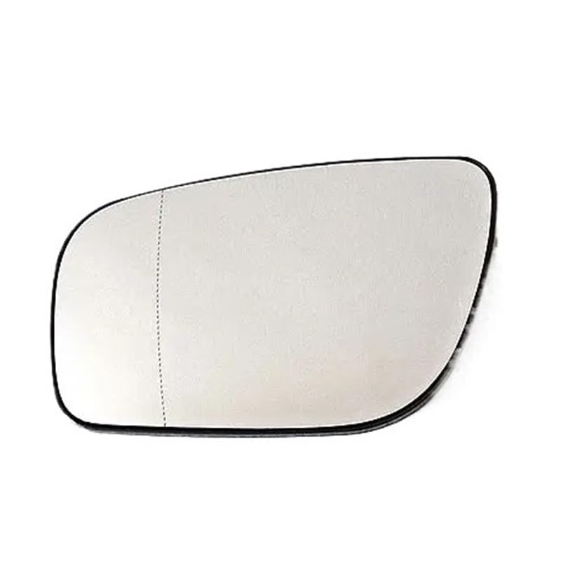 Verre rétroviseur Benz W211 corriger angle mort Classe E 2006-2009 voiture