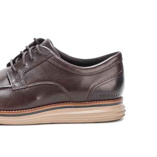 Image of Cole Haan Men's Originalgrand Meridian Apron Toe