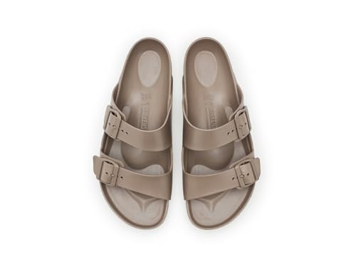 Image of Birkenstock Unisex Arizona Essentials Slide-On Sandal
