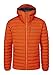 Produktbild Rab Herren Infinity Microlight Jacke, Firecracker, M
