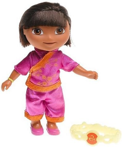 Amazon Com Fisher Price China Dora Toys Games Amazon Com Fisher Price China Dora Toys Games