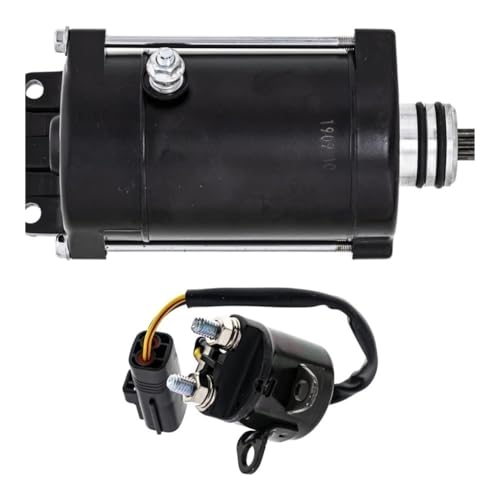 Kit de démarrage 21163-3714 anti-panne pour jet 1100 STX relais 27010-0783