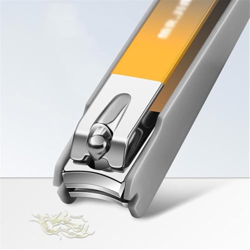 Ensemble de coupe-ongles portable pour manucure à domicile