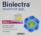 Biolectra Magnesium Direct Pellets 60 stk
