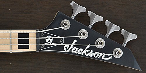 Amazon | JACKSON (ジャクソン) / David Ellefson Signature Kelly Amazon | JACKSON (ジャクソン) / David Ellefson Signature Kelly