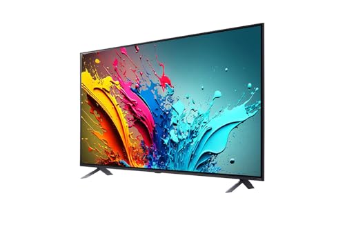 Image of LG 65 (165 cm) QNED AI 65QNED88T6A 4K Smart TV 2024