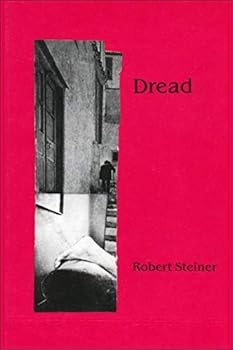 Hardcover Dread (New American Fiction) Book