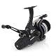 Karpfenrolle Shimano Baitrunner ST RB 6000 Freilaufrolle mit Rollenbremse