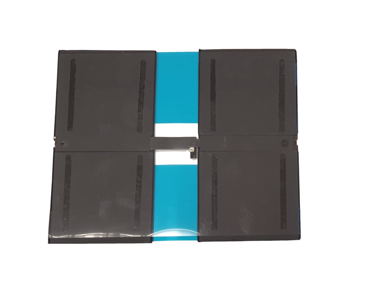 Batteria Per Tablet Sostituisce Apple A1754, 020-01238 - 10994mAh 3,77V
