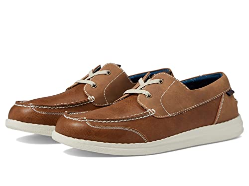 Chaussures bateau premium Nunn Bush Brewski style chic décontracté - 2
