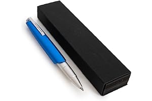 Luxury Pininfarina Pen: Writing Utensil of Excellence