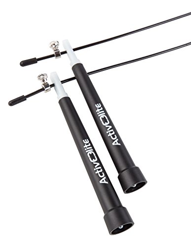Profi-Springseil ActiveElite für Fitness und Training