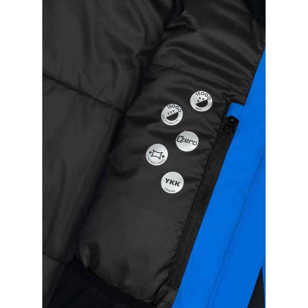 Colmar Chaqueta Traditional 54