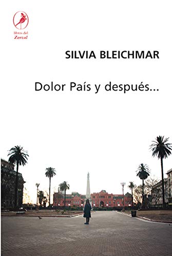 Dolor país y después… (Spanish Edition)