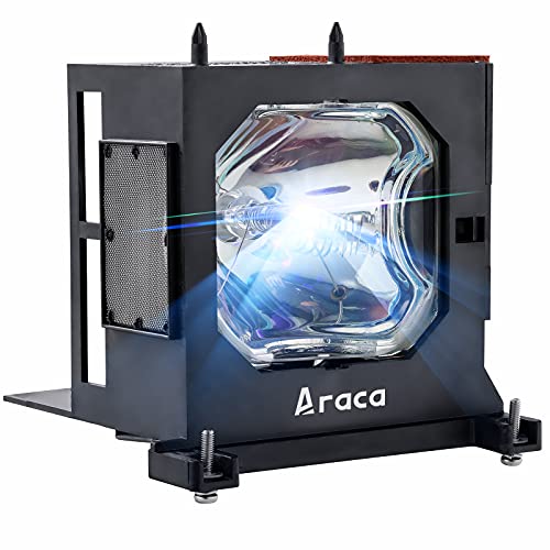 Image of Araca LMP-H200 Replacement Projector Lamp for Sony VPL-VW40 VPL-VW50 VPL-VW60 VW40 VW50 VW60 Projector Bulb