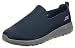 Skechers Performance Men's Go Walk Max Sneaker,navy/gray,11 M US