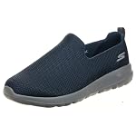 Skechers Herren Go Walk Max-Athletic Air Mesh Slip On Walking Shoe Turnschuh