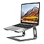 R-Go Riser laptopstandaard zwart | Ergo2Work