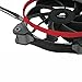 Corsair CO-9050001-WW Air Series AF120 Quiet Edition Single Fan