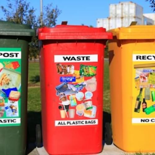 Episode 12: How to Save Money & Reduce Waste, Show #12 cover art