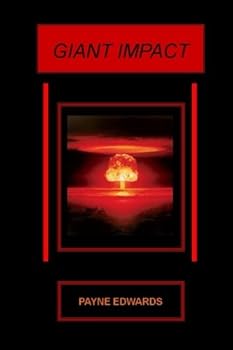 Paperback Giant Impact Book