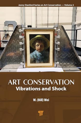 Art Conservation Vibrations and Shock comment protéger vos œuvres des micro-chocs