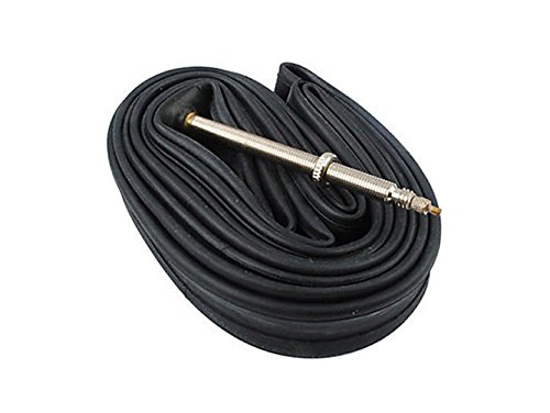 Schrodinger15 40001 Bicycle Cycle Tube Wanda/Btwin 700 x 23/32 Presta 48L / 48mm (B076P993SG) Amazon Price History, Amazon Price Tracker