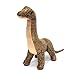 Douglas Corporation dinosaure en peluche Brachiosaurus (L)