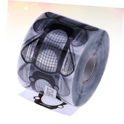 Vaguelly soporte acrílico para uñas con bandeja extendida miniatura 4