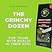 Miss Fortunes, Funny Fortune Cookies, The Grinchy Dozen, For Those Whose Heads Aren't Screwed On Just Right, 50 Different Safe-For-All-Ages Messages, Written By Professional Comedy Writers (12 Count (Pack of 1), Grinchy Dozen)