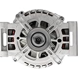 OEG Parts New Alternator Compatible With 07-15 Mini Cooper L4 1.6L 12317535097, 12317535098,