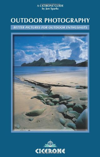 Outdoor photography sans erreurs le manuel de solutions pour des images nettes