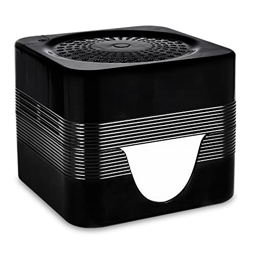 Purificador de Aire Pack x2 con Luz Nocturna miniatura 4