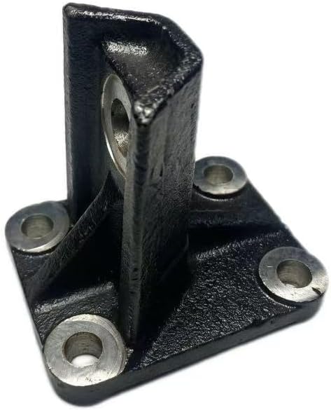 3532953C2 Compatible with for International Engine Mount Bracket