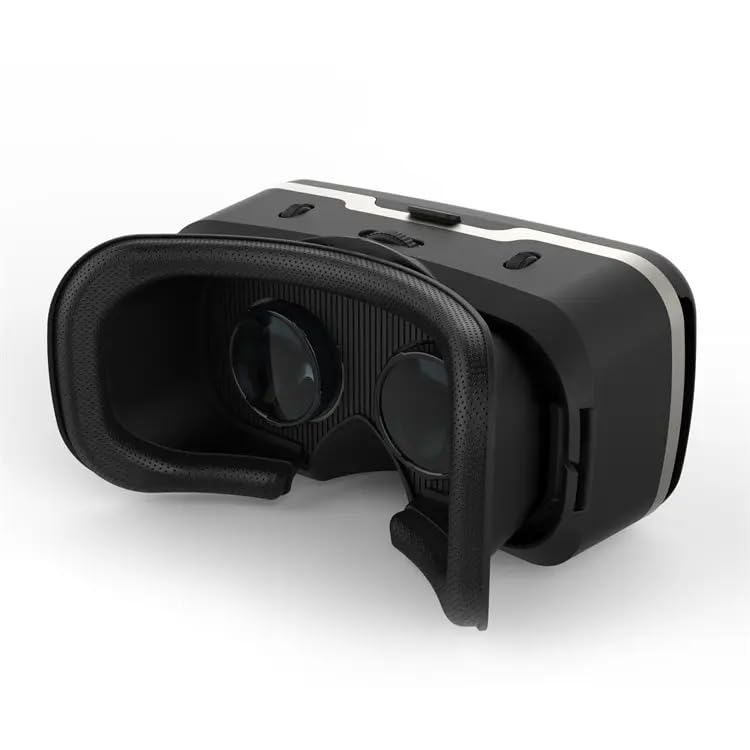 VR Headset for Brain Aligned System