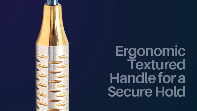 Separatore Di Corone Dentali Rimozione Di Corone Elevatore Di Corone Divaricatore Di Corone Artm~p113712538 - Foto 12