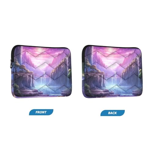 Funda impermeable para portátil de 13-14 pulgadas miniatura 2