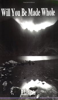 Paperback Will You Be Made Whole Book