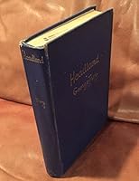 Headland B0007E809W Book Cover