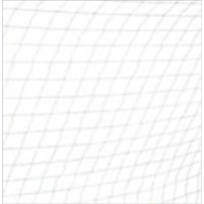 Filet de football pour jardin et loisirs en famille dimensions 2,44 m x 1,22 m solide