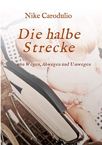 Price comparison product image Die halbe Strecke